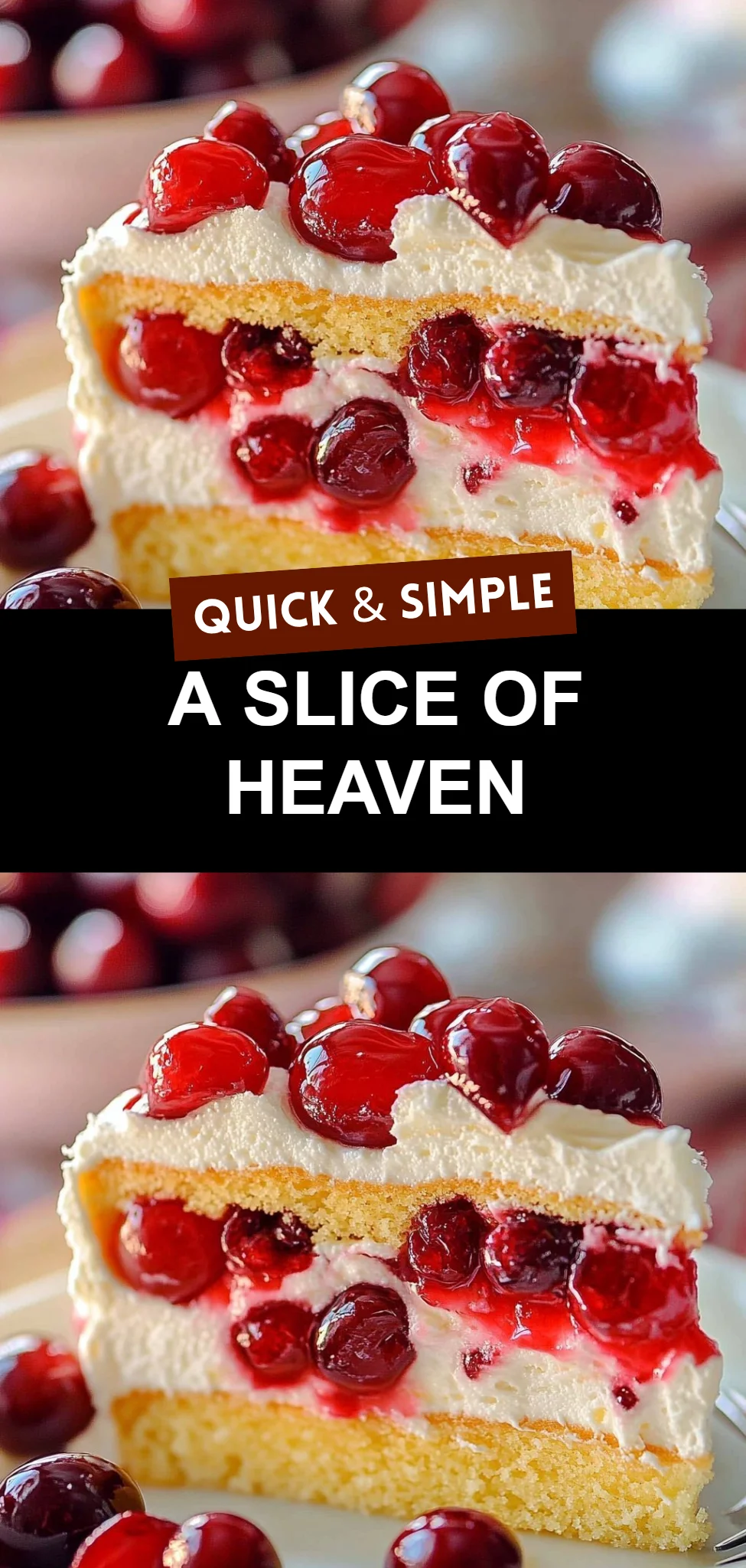 A Slice of Heaven