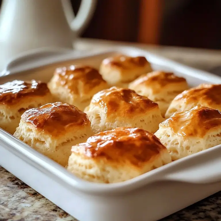 Delicious Apricot Cream Pastry Waves with a golden crust and creamy filling