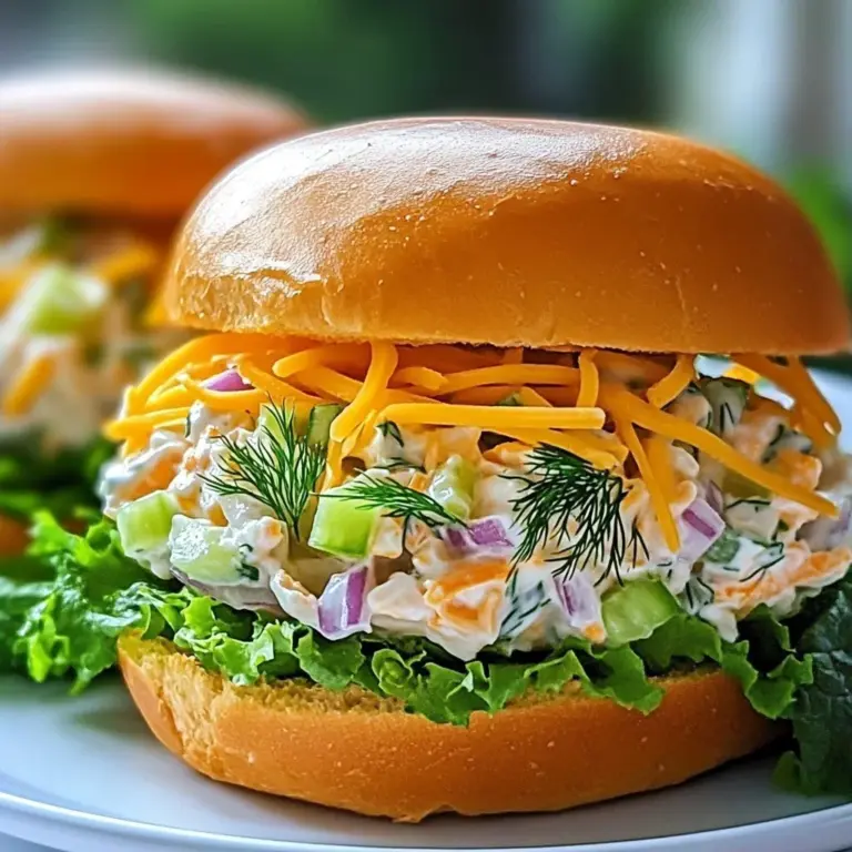 Chopped Ranch Chicken Delight served on a plate