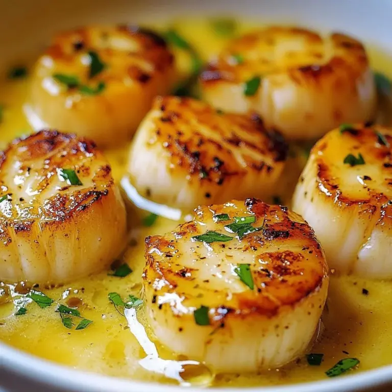 Delicious Garlic Butter Chicken Bites with Parmesan served on a plate