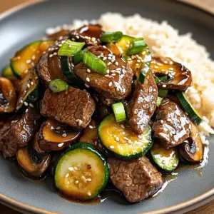 Delicious Hibachi Steak grilled with fresh vegetables and savory sauces