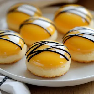 Delicious March Madness Courtside Cookies ready for game day celebrations.