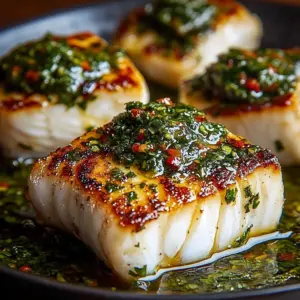Salsa Verde Grilled Chicken topped with Pepper Jack cheese on a plate