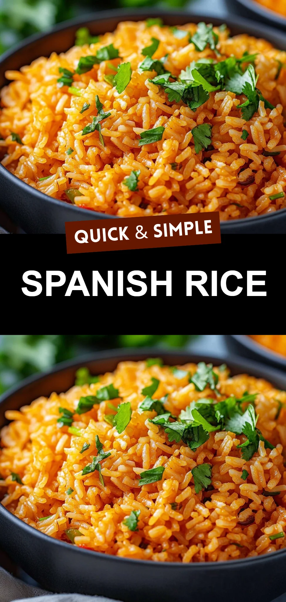 Spanish Rice