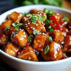 Delicious Sweet Hawaiian Crockpot Chicken served with rice and pineapple